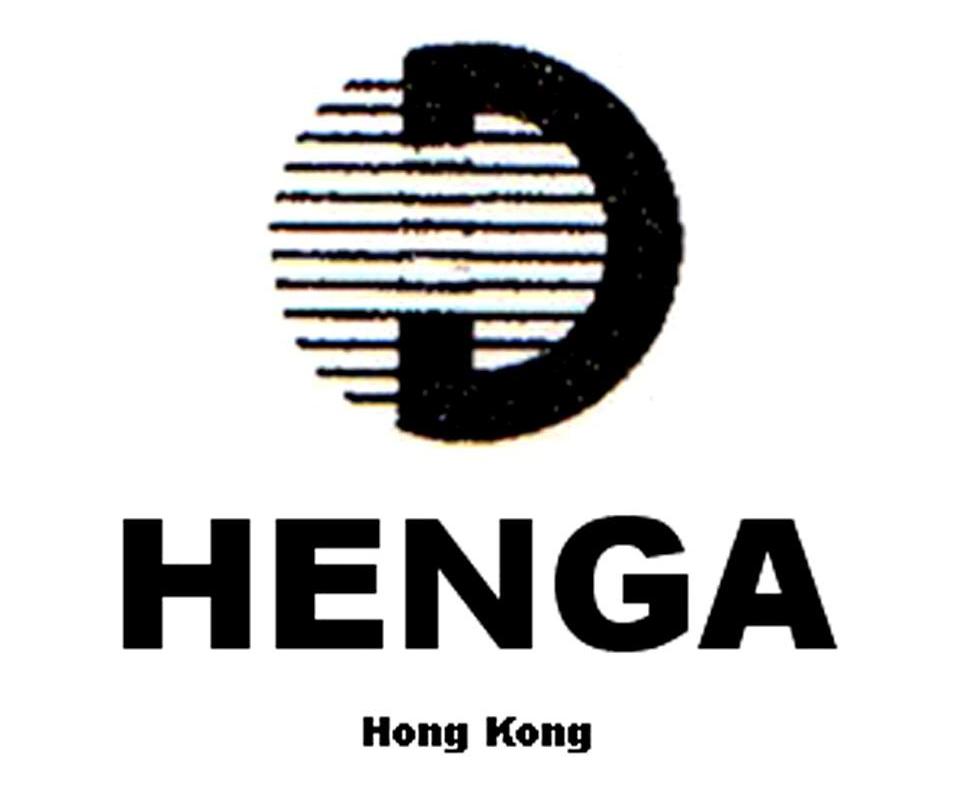 HENGA HONG KONG