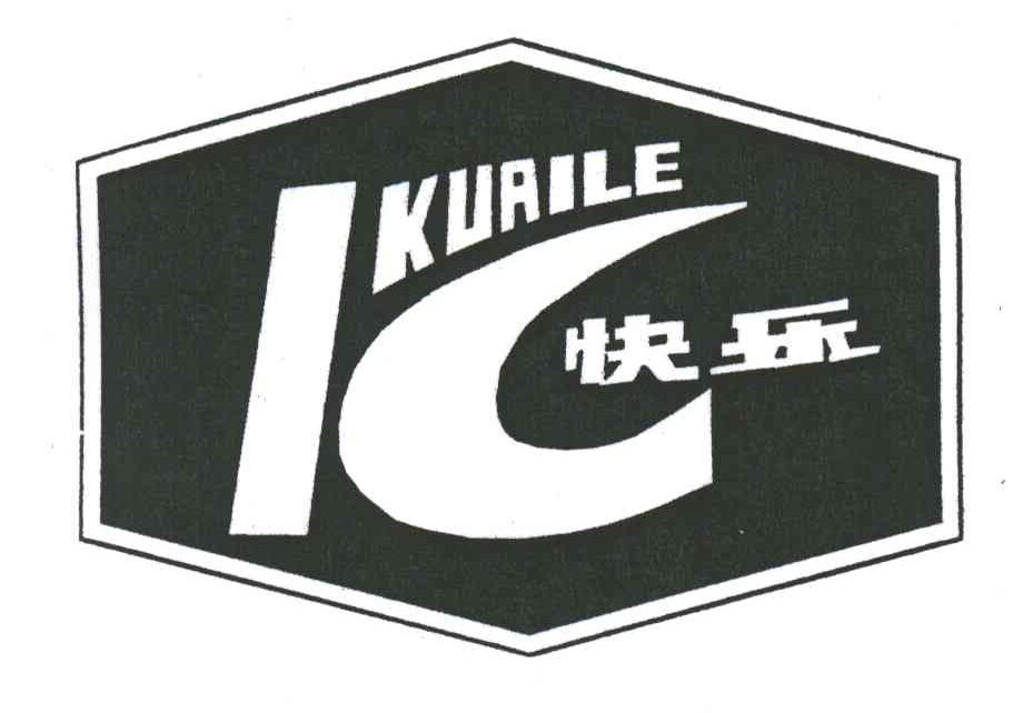 快乐;K