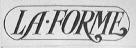 LA-FORME