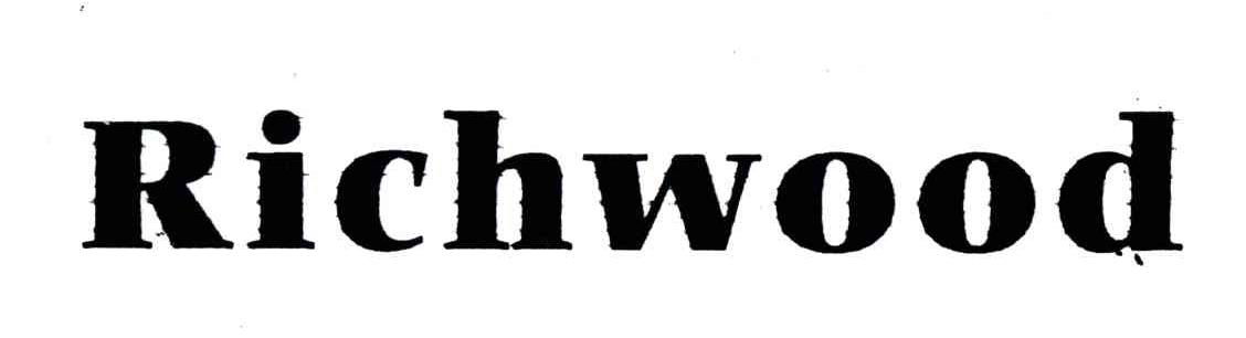 RICHWOOD