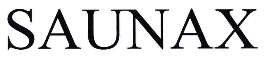 SAUNAX