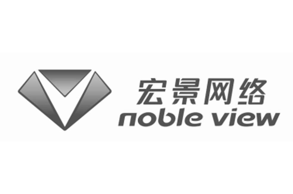 宏景网络 NOBIE VIEW