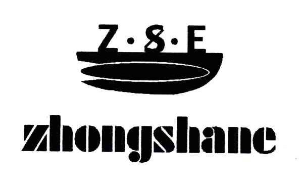 ZHONGSHANE;Z8E
