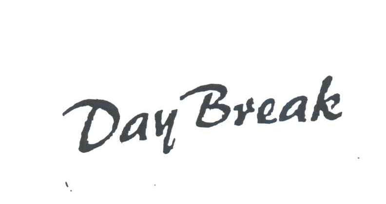 DAY BREAK