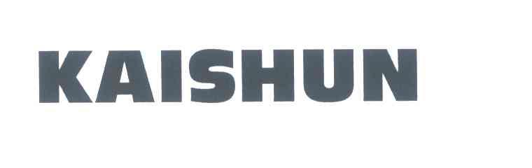 KAISHUN