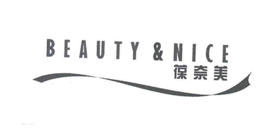葆奈美;BEAUTY&NICE