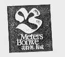 美特斯邦威  METERS BONWE