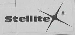 STELLITE