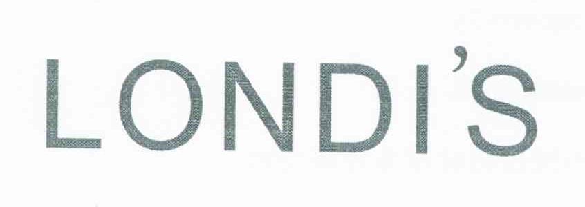 LONDI&rsquo;S