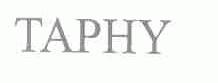 TAPHY