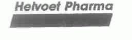 HELVOET PHARMA
