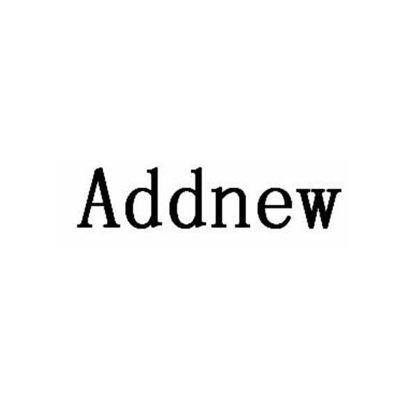 ADDNEW