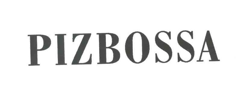 PIZBOSSA