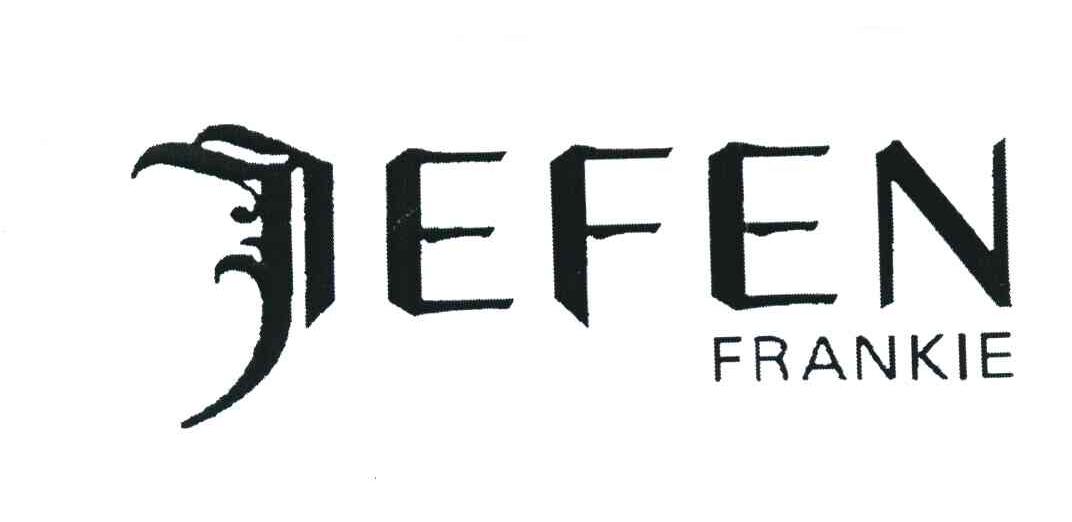 JEFEN FRANKIE