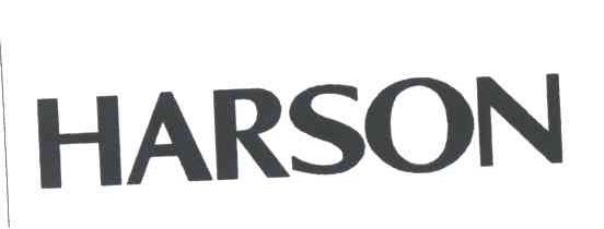 HARSON