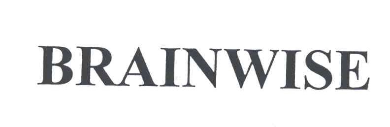 BRAINWISE