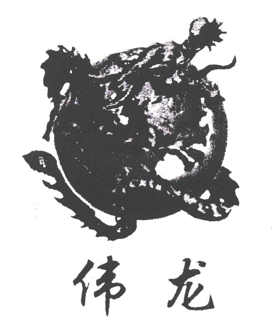 伟龙