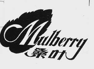 桑叶   MULBERRY