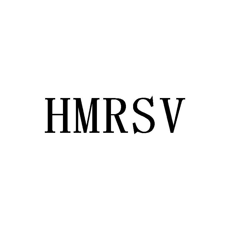 HMRSV