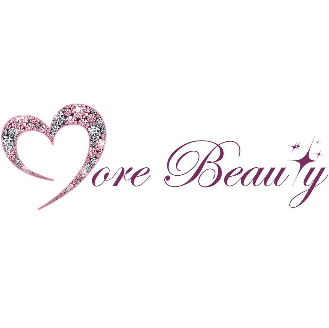 MORE BEAUTY