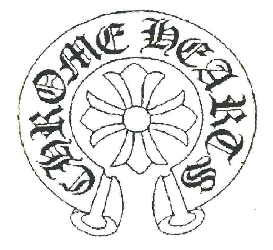 CHROME HEARTS