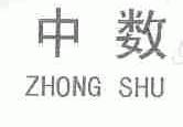 中数