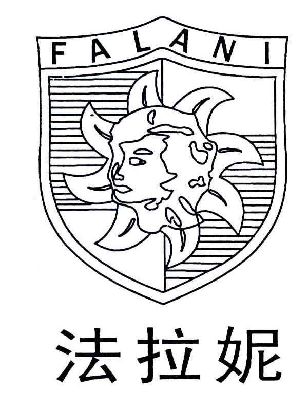 法拉妮