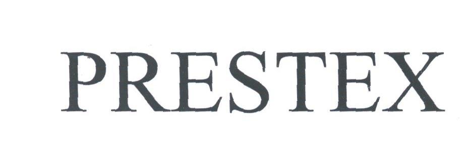 PRESTEX