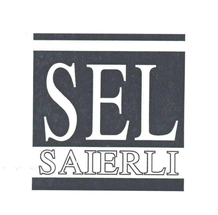 SAIERLI;SEL