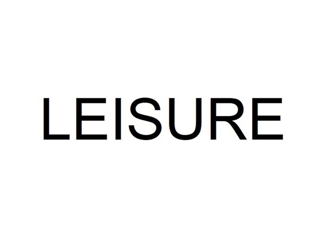 LEISURE