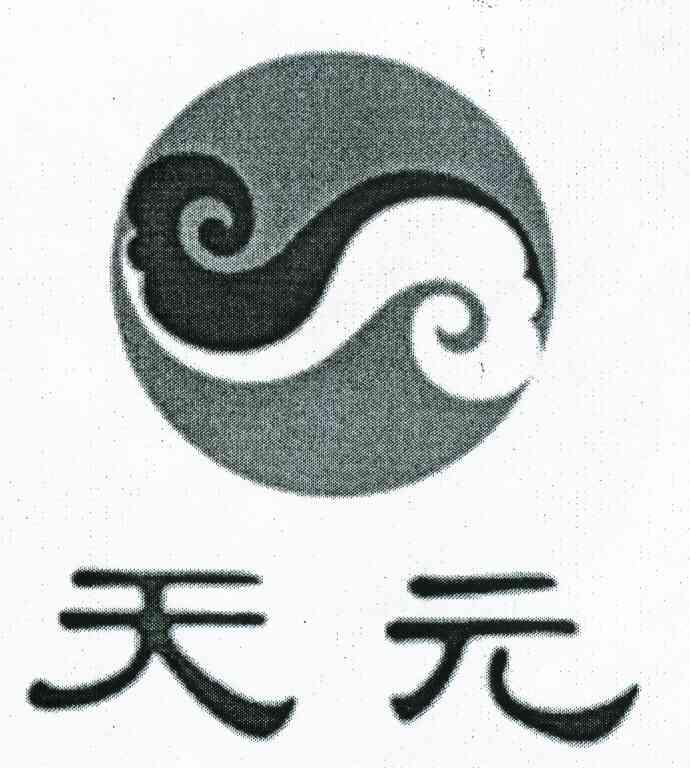 天元