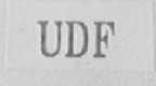UDF