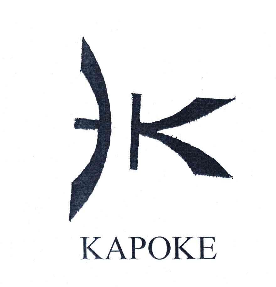 KAPOKE