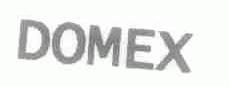 DOMEX