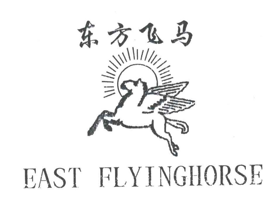 东方飞马
