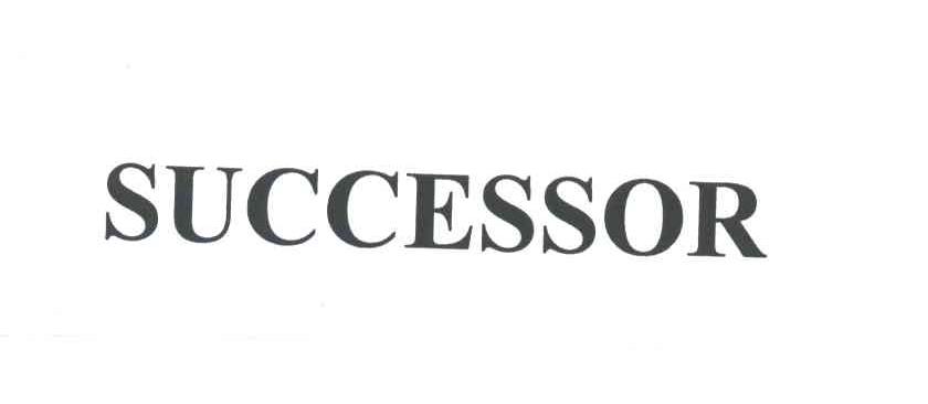 SUCCESSOR