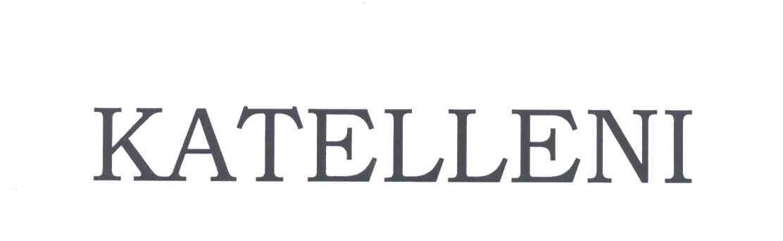 KATELLENI