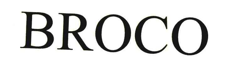 BROCO