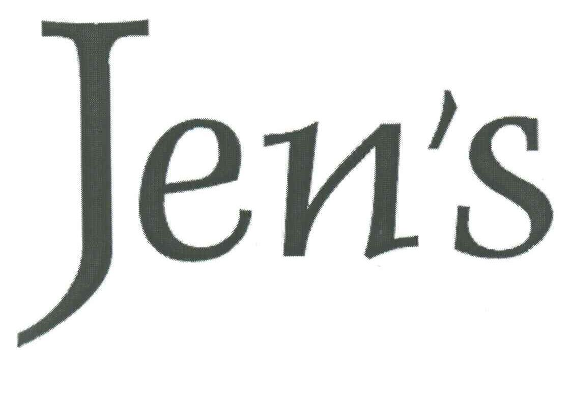 JEN'S