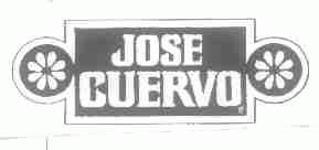JOSE CUERVO
