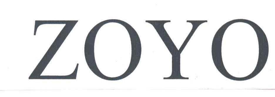 ZOYO