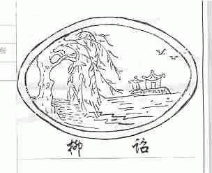 柳诏