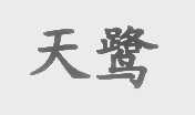 天鹭