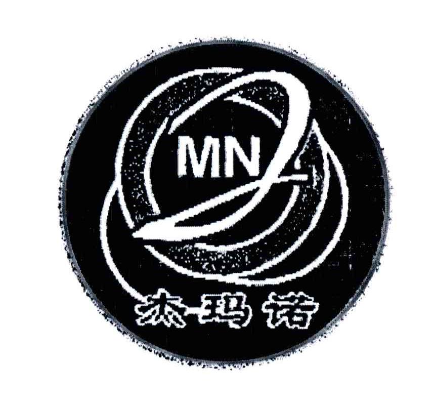 杰玛诺;MN