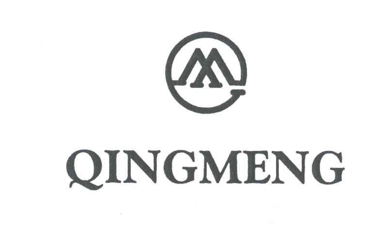 QING MENG;M