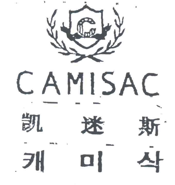 凯迷斯;CAMISAC