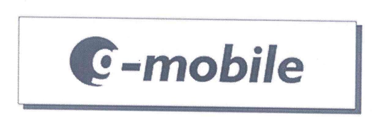 G-MOBILE
