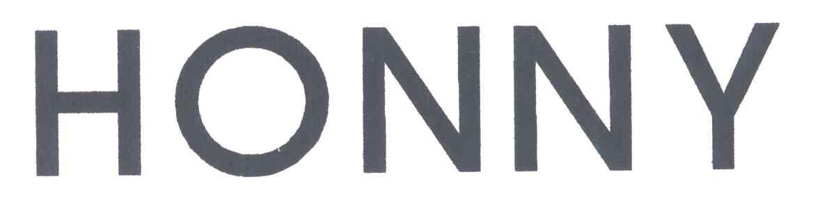 HONNY