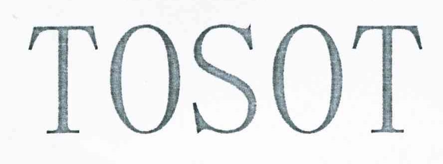 TOSOT