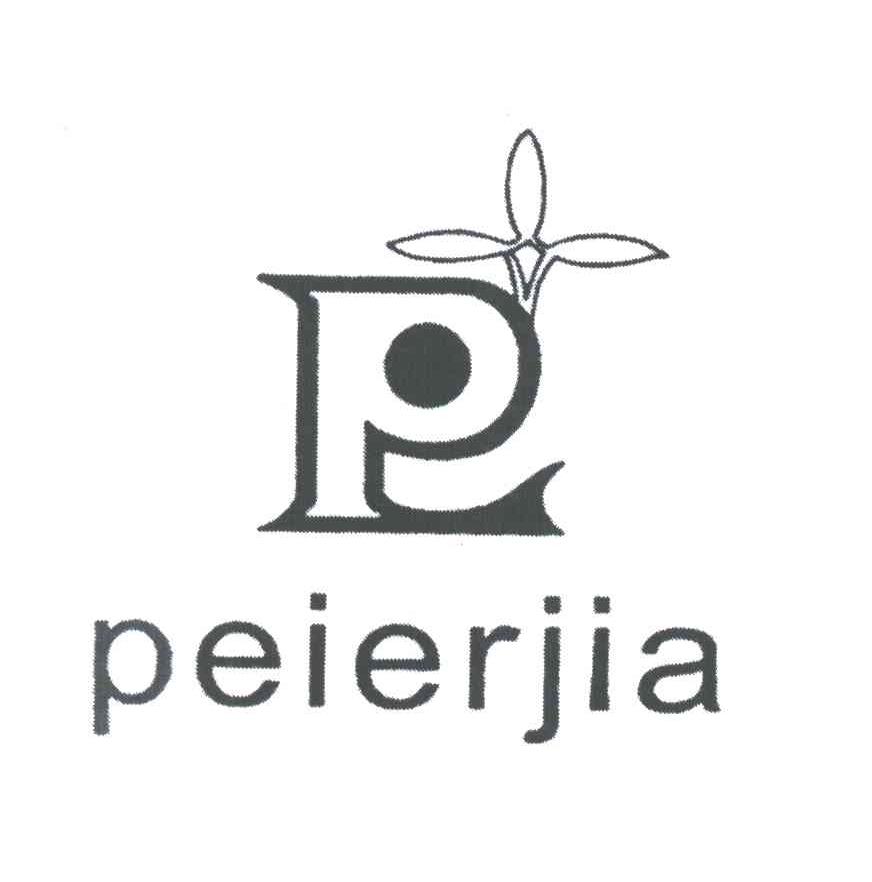 PEIERJIA;P